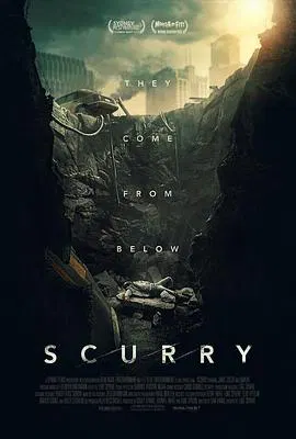【惊悚片】极速求生