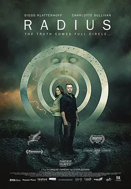【科幻片】死亡半径