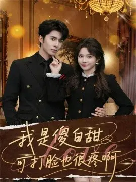 【短剧】我是傻白甜可打脸也很疼啊