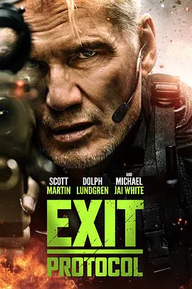 【动作片】金盆协议